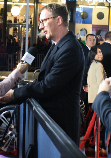 david thewlis entrevista